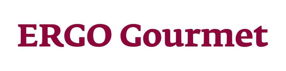 ERGO Gourmet Logo